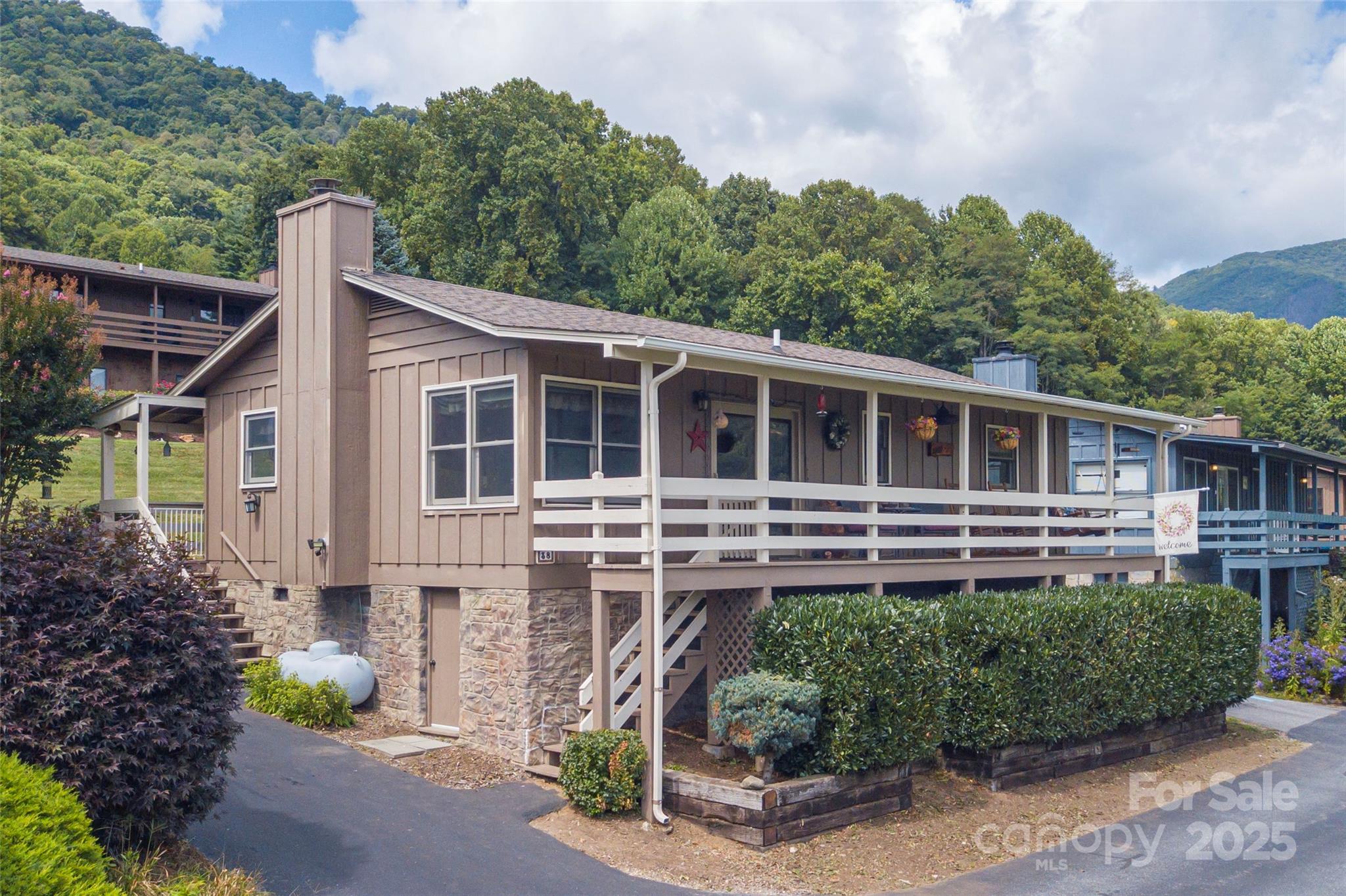 Stoney Ridge - Residential
