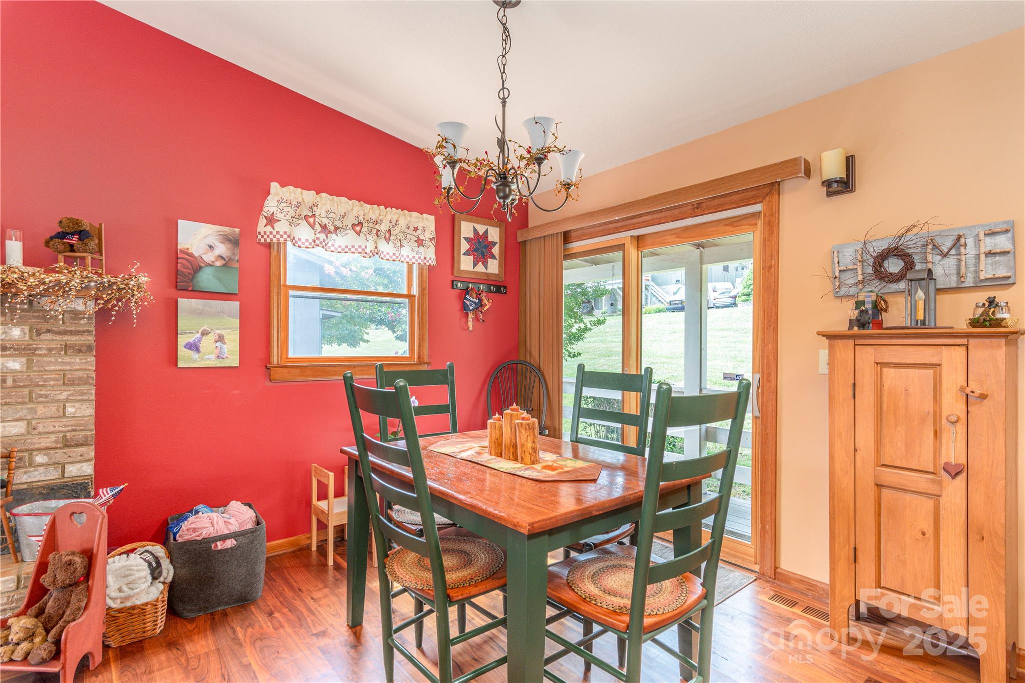 Stoney Ridge - Residential