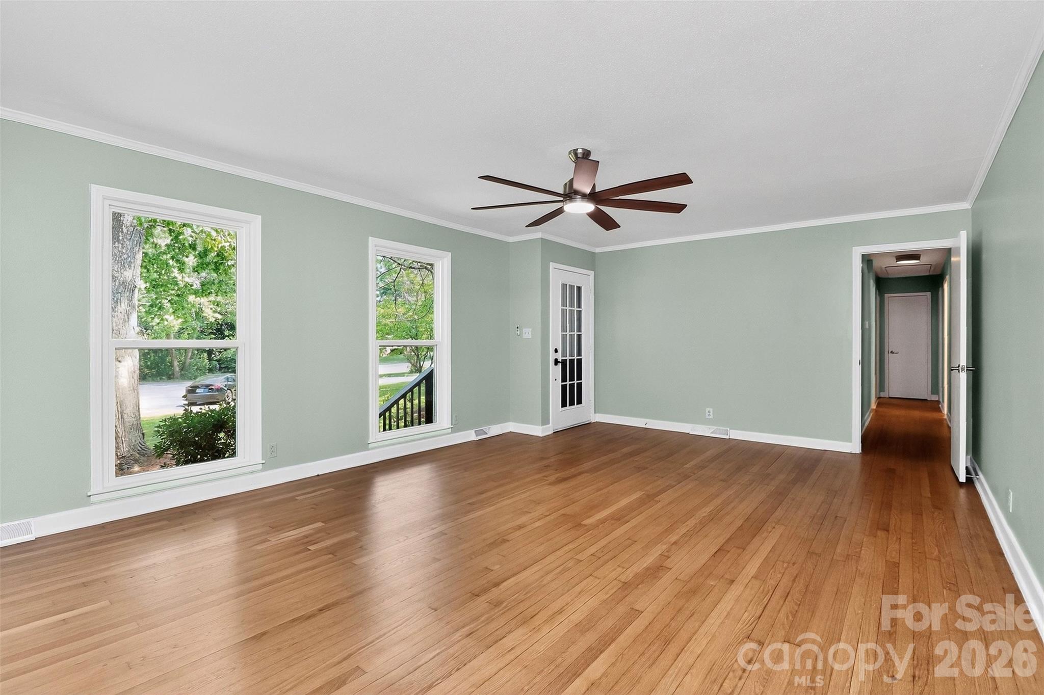 Dutchman Heights - Residential