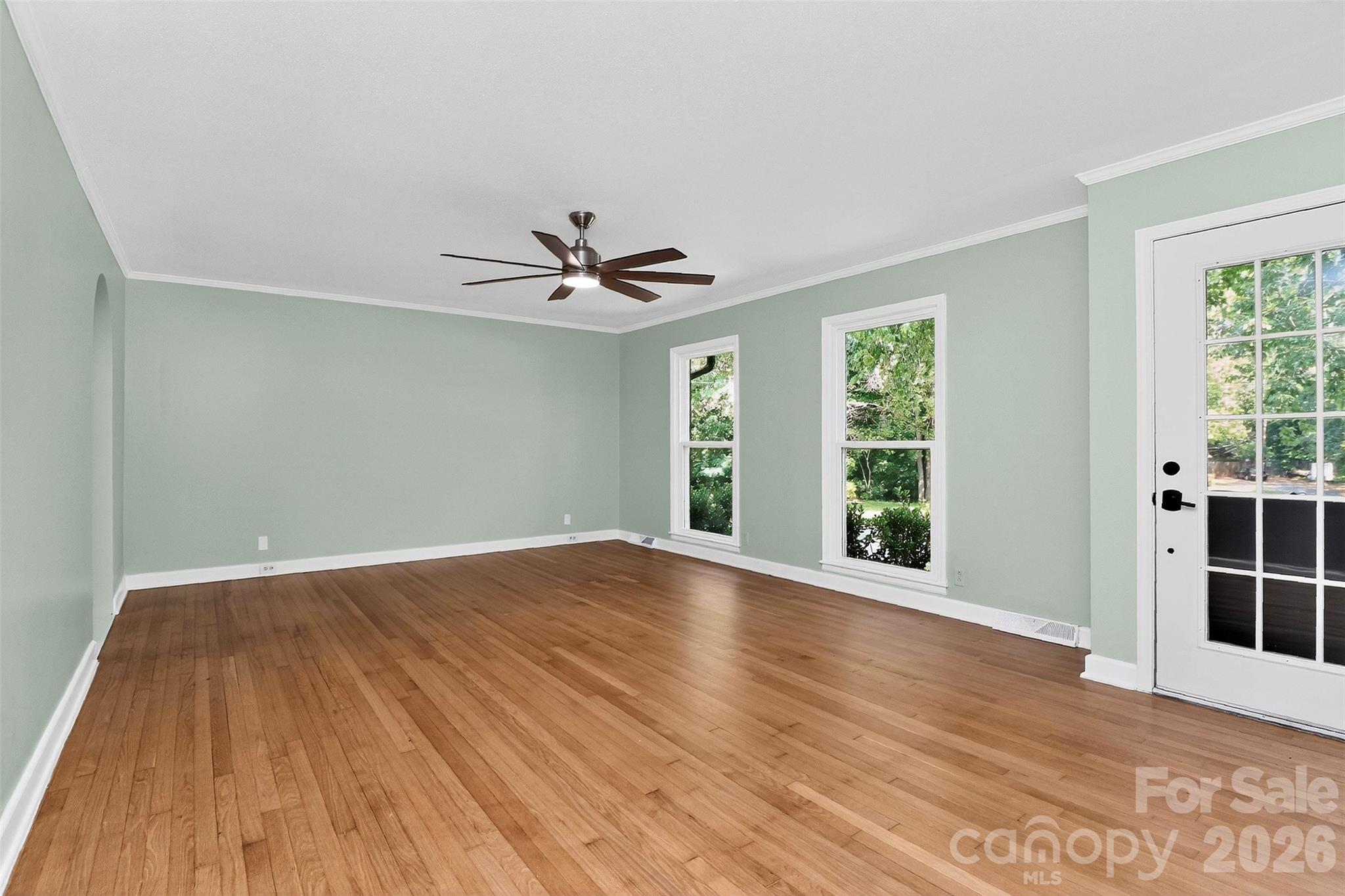 Dutchman Heights - Residential