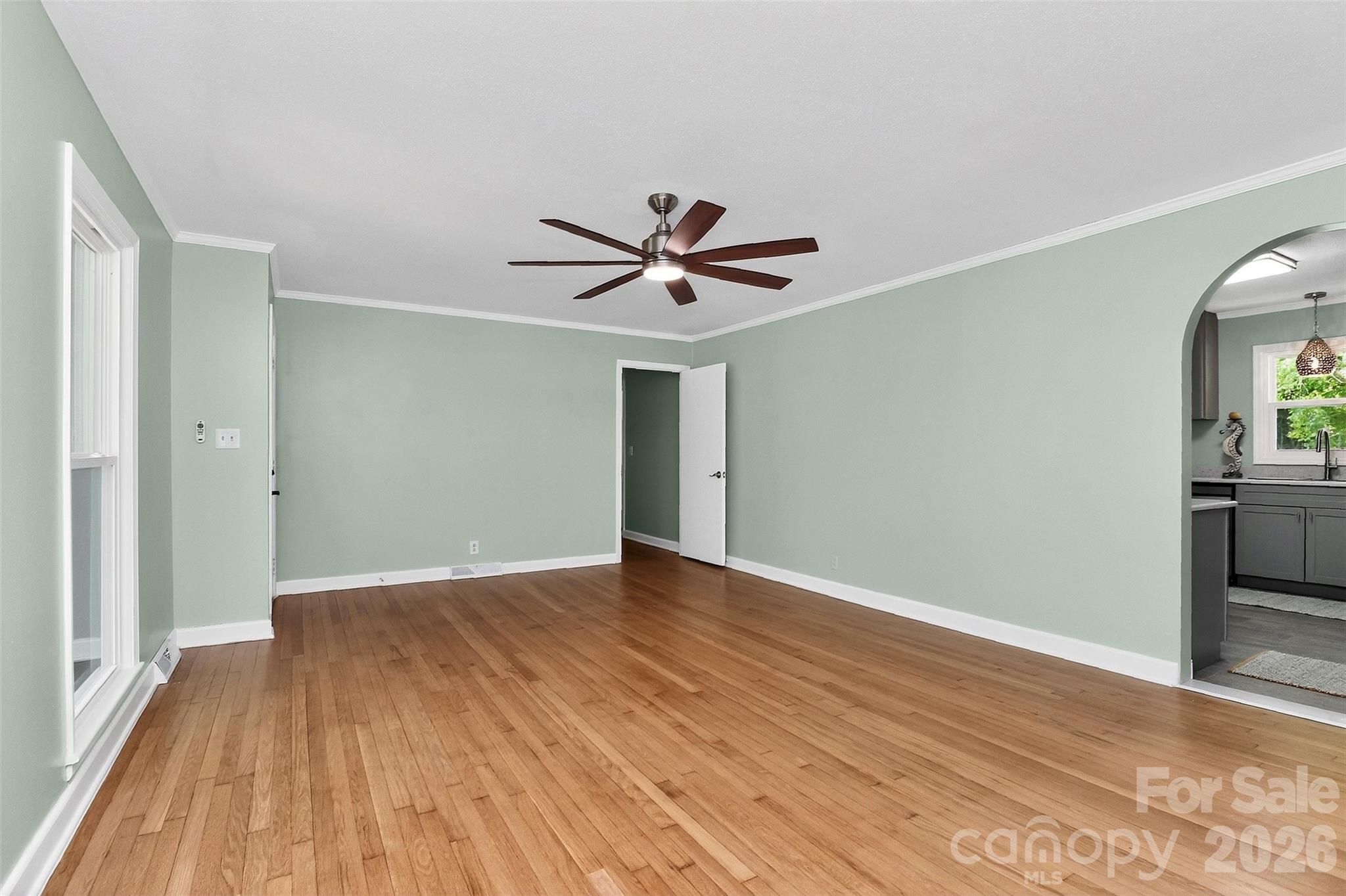 Dutchman Heights - Residential