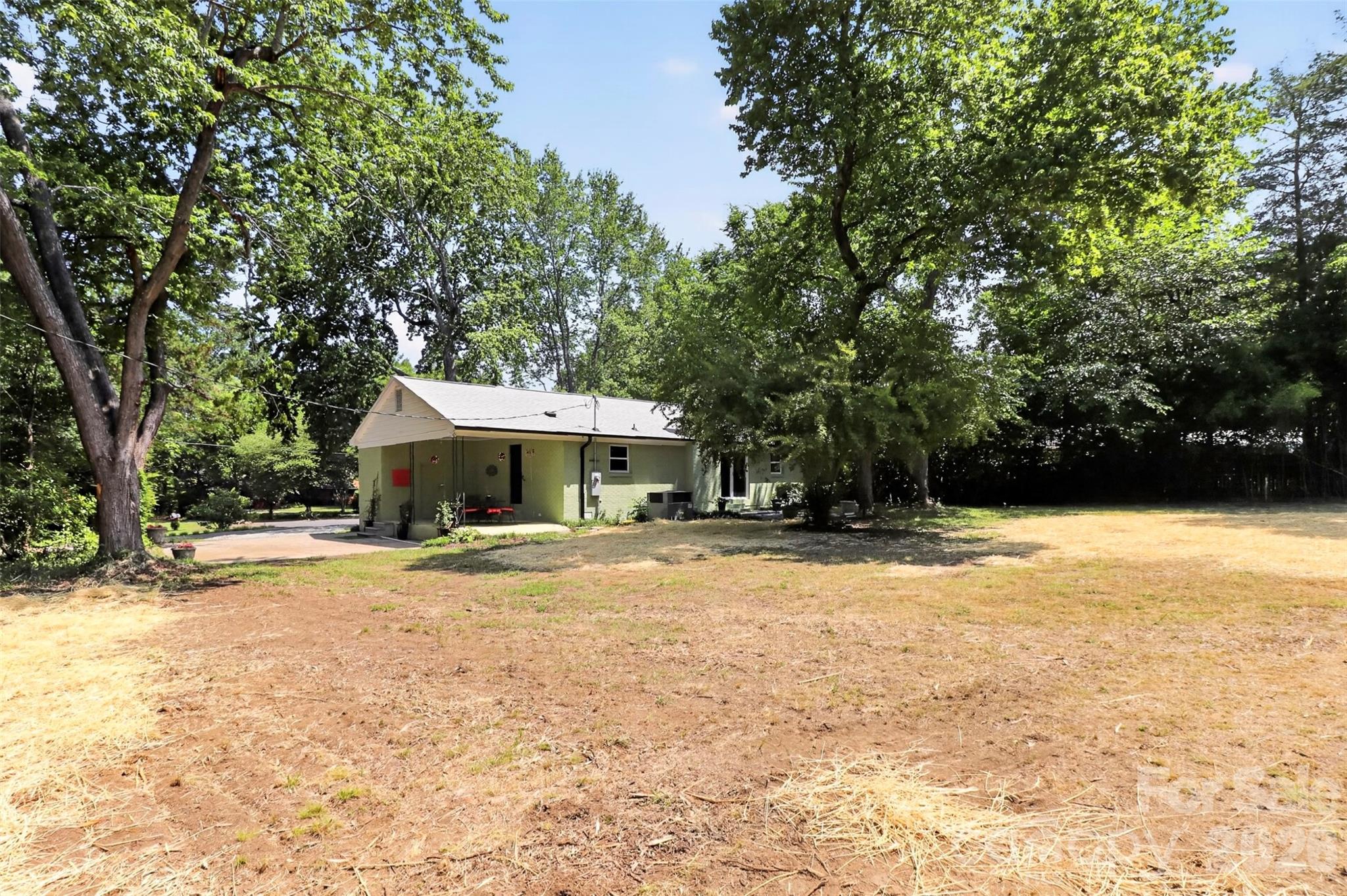 Dutchman Heights - Residential