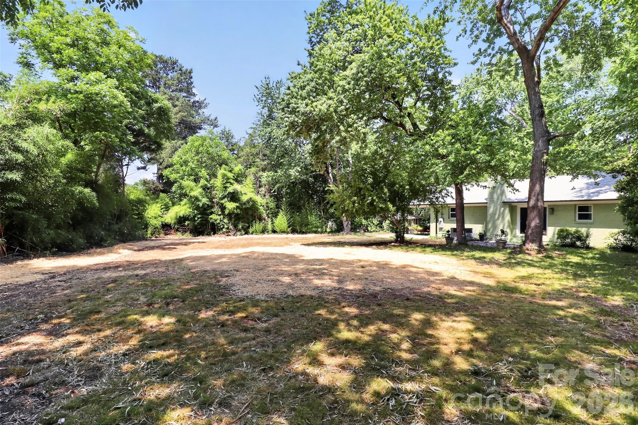 Dutchman Heights - Residential