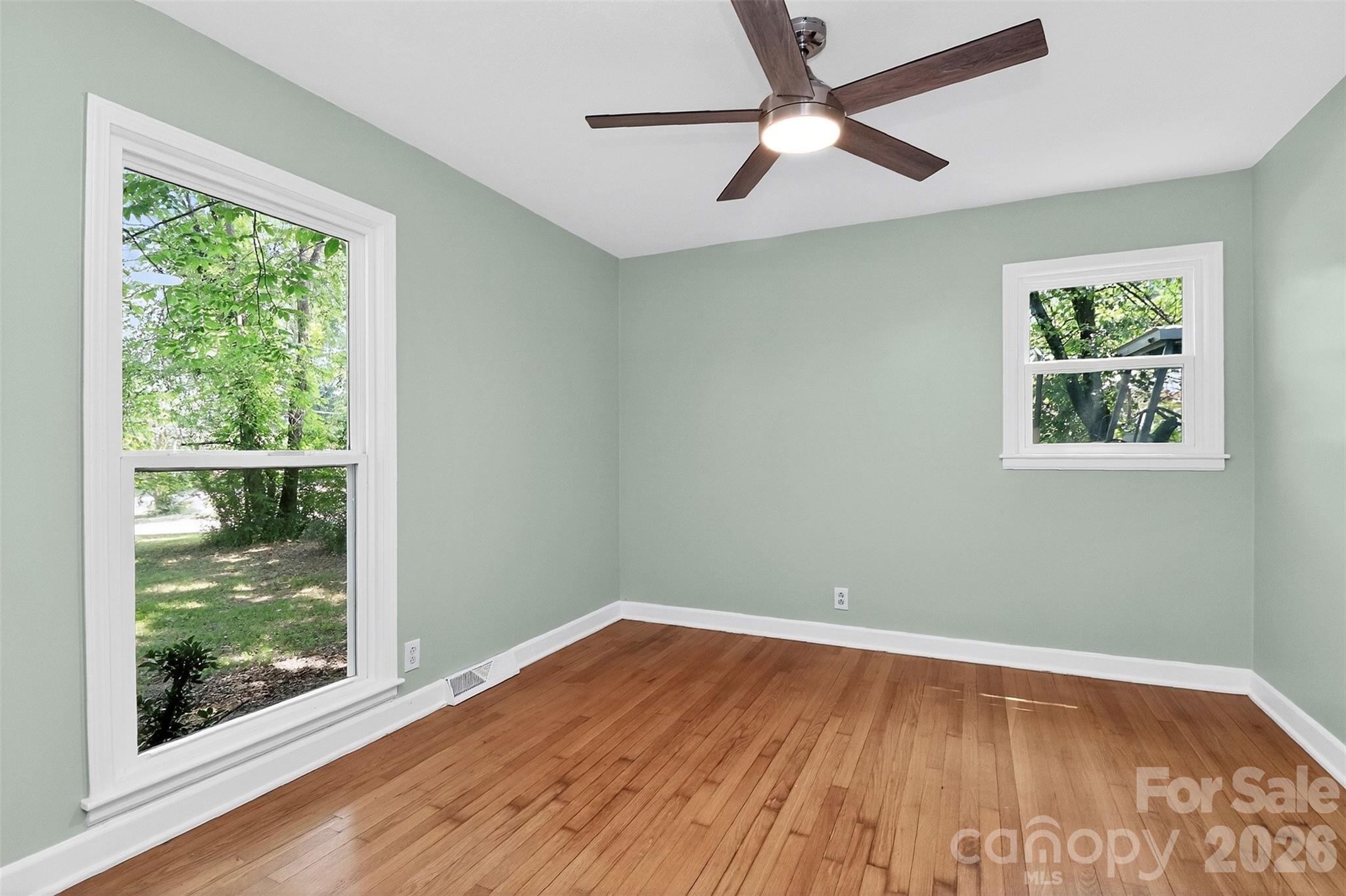 Dutchman Heights - Residential