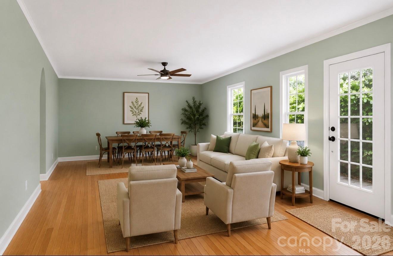 Dutchman Heights - Residential
