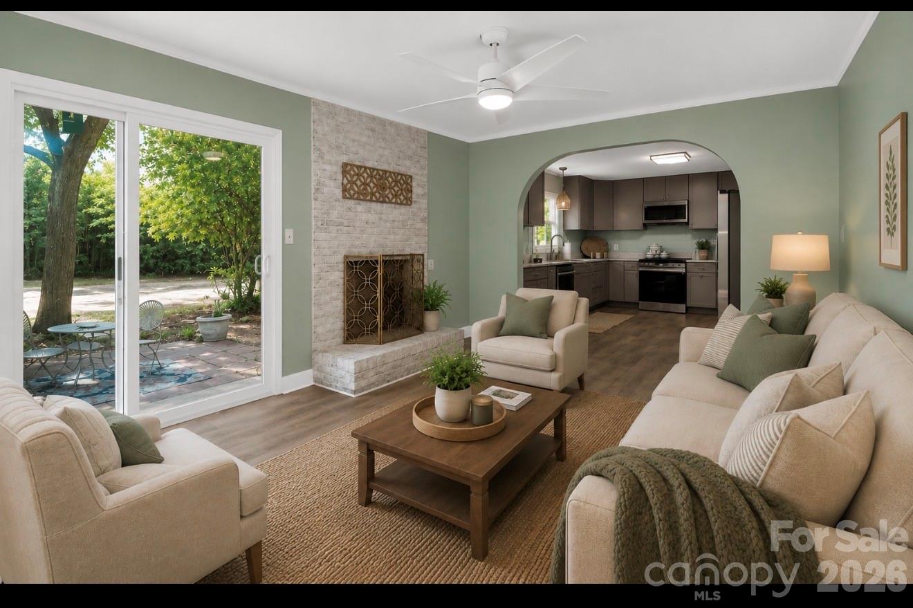 Dutchman Heights - Residential