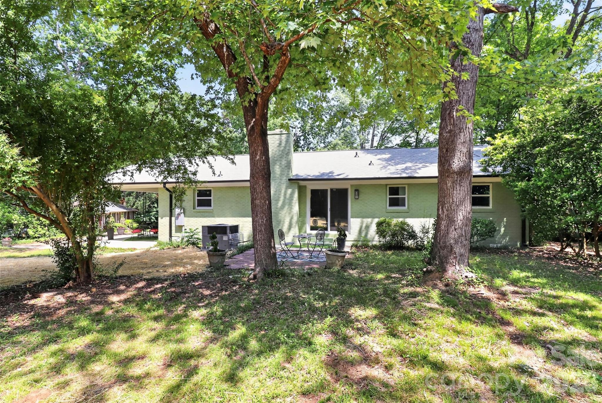 Dutchman Heights - Residential