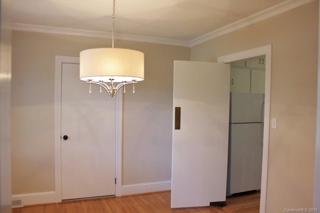 Medford Acres - Residential