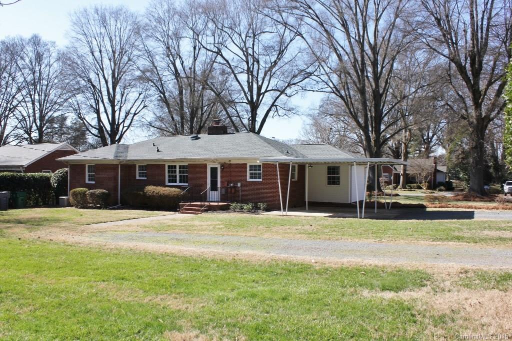 Medford Acres - Residential