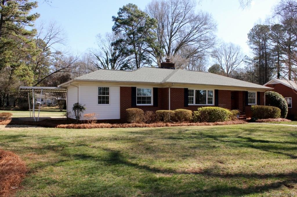 Medford Acres - Residential