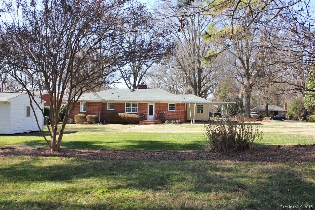 Medford Acres - Residential