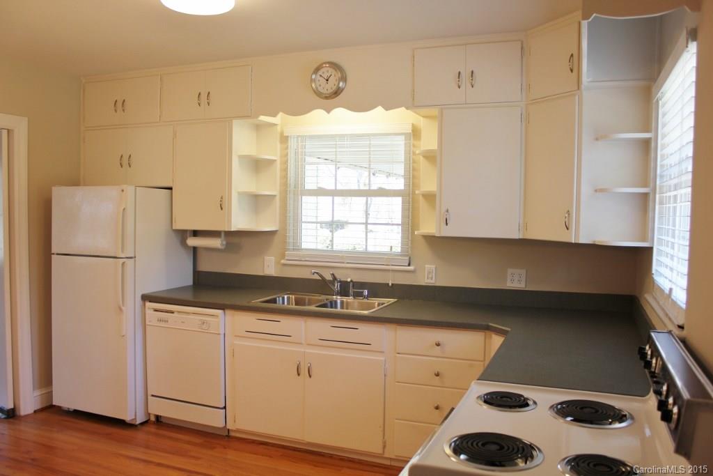 Medford Acres - Residential