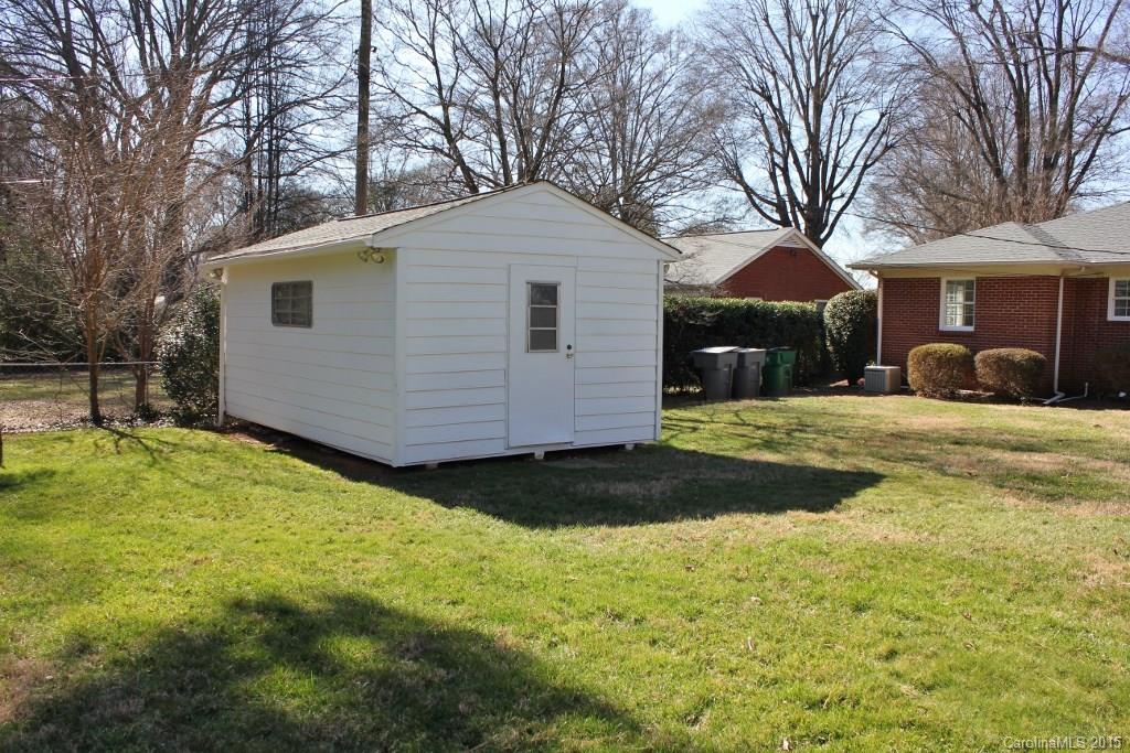 Medford Acres - Residential