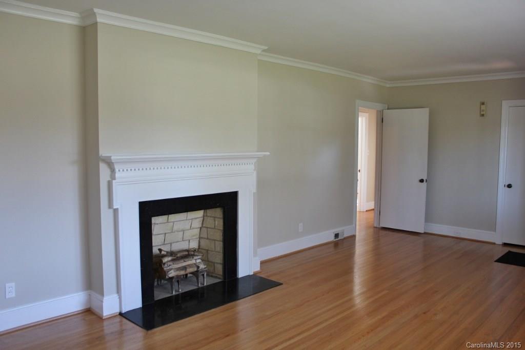 Medford Acres - Residential