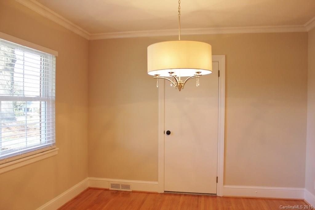 Medford Acres - Residential