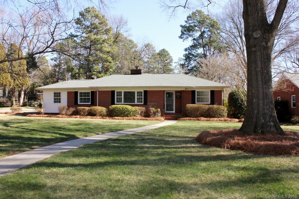 Medford Acres - Residential