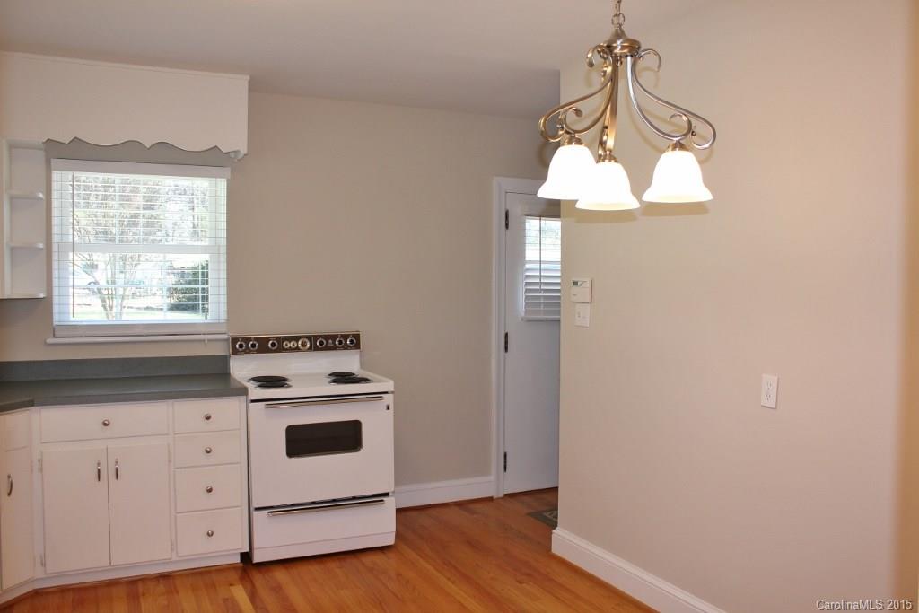 Medford Acres - Residential