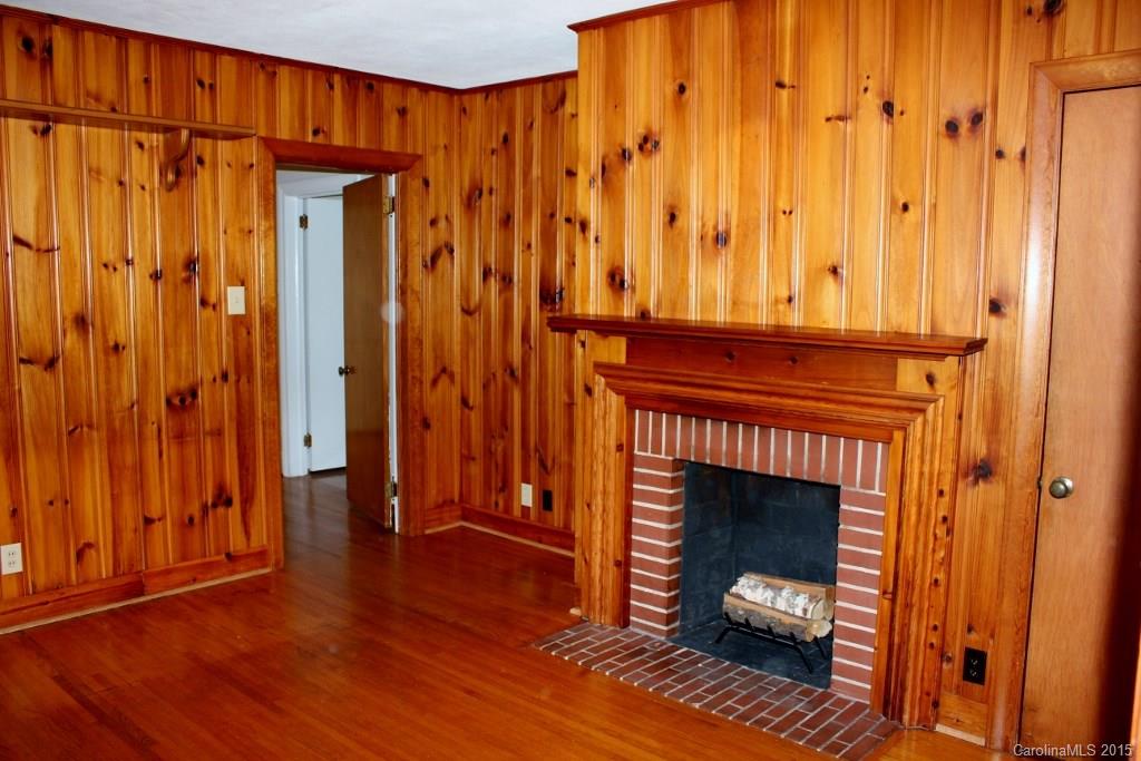 Medford Acres - Residential