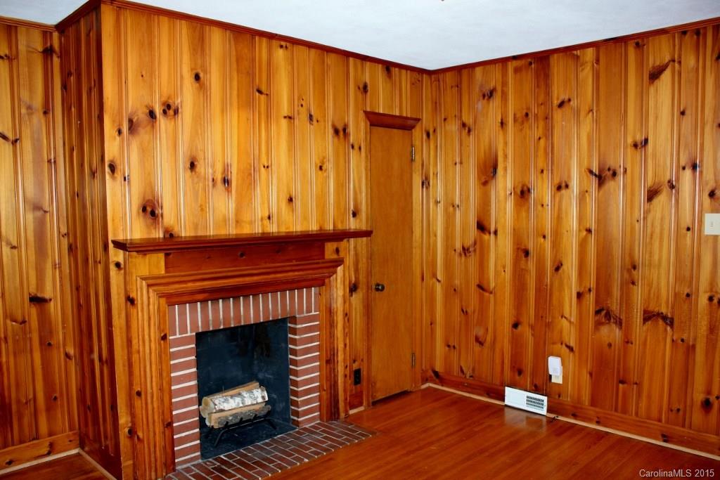 Medford Acres - Residential