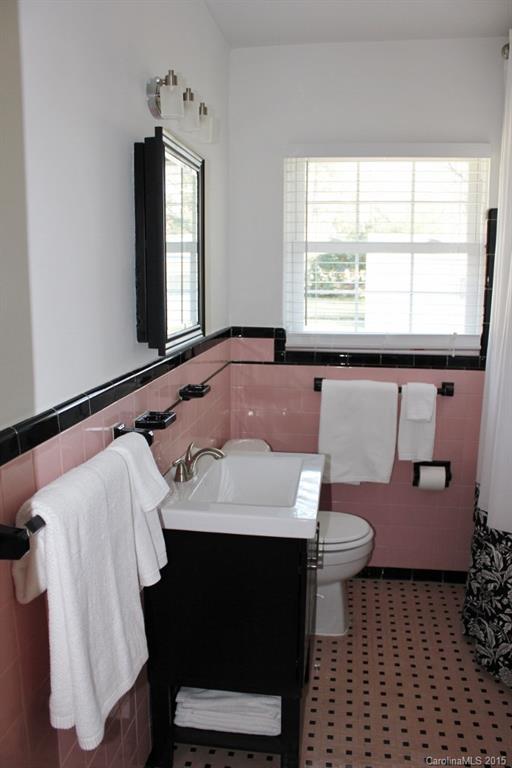 Medford Acres - Residential