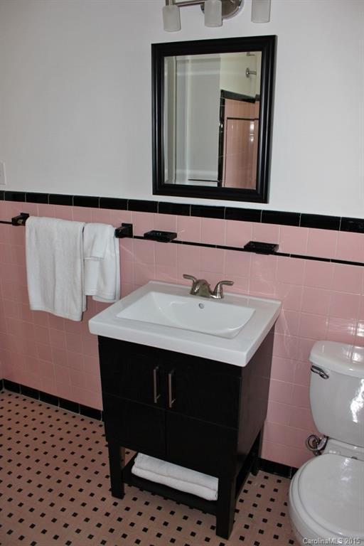 Medford Acres - Residential