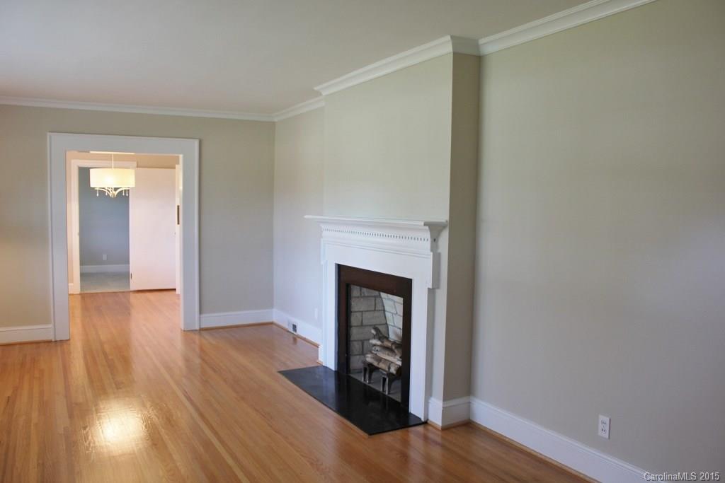 Medford Acres - Residential