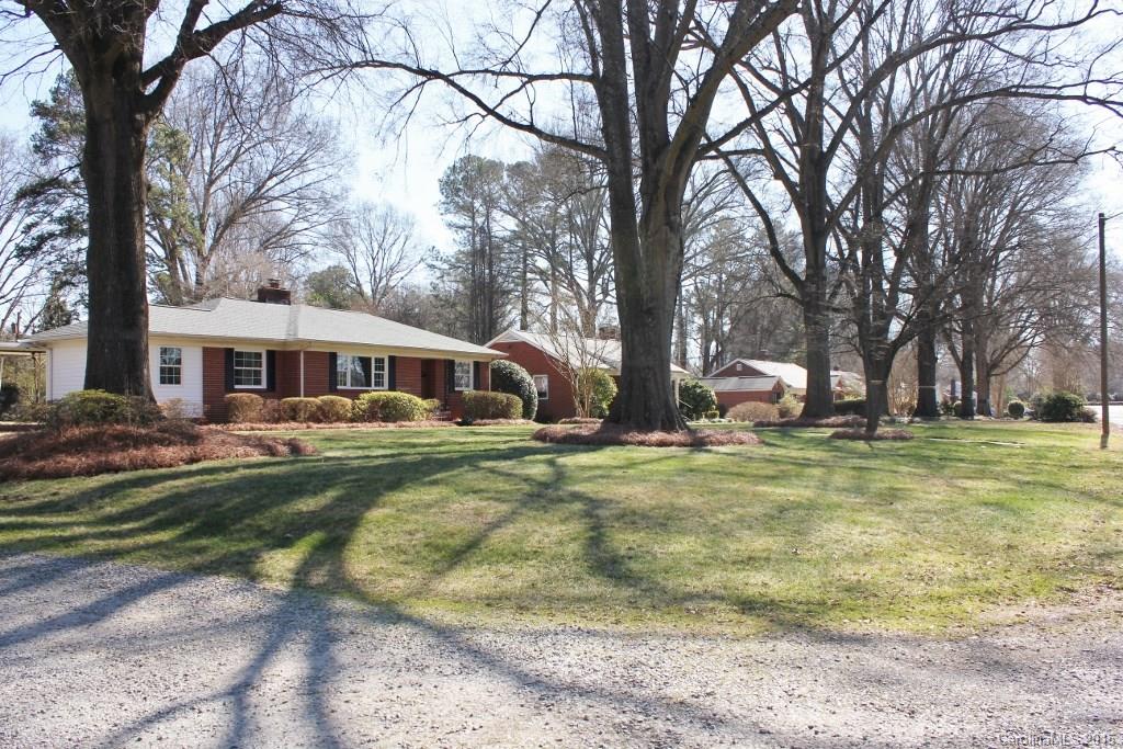 Medford Acres - Residential