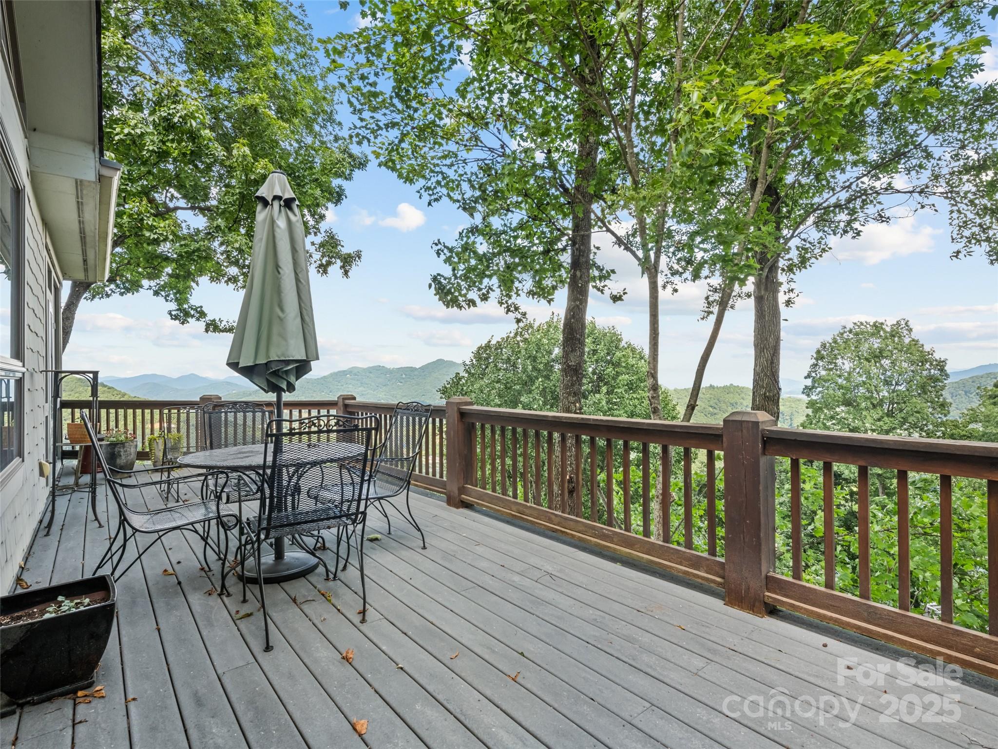 Maggie Valley Country Club Est - Residential