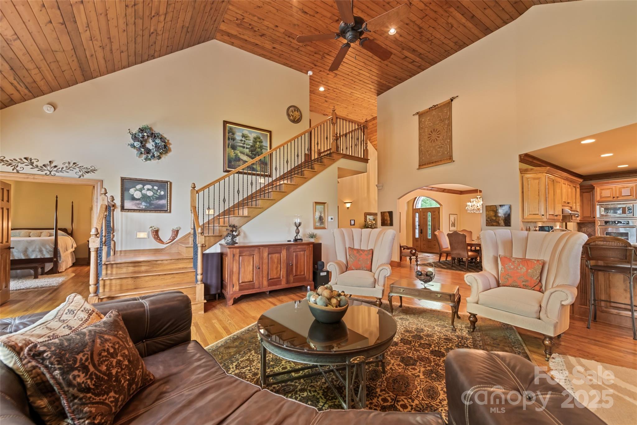 Maggie Valley Country Club Est - Residential