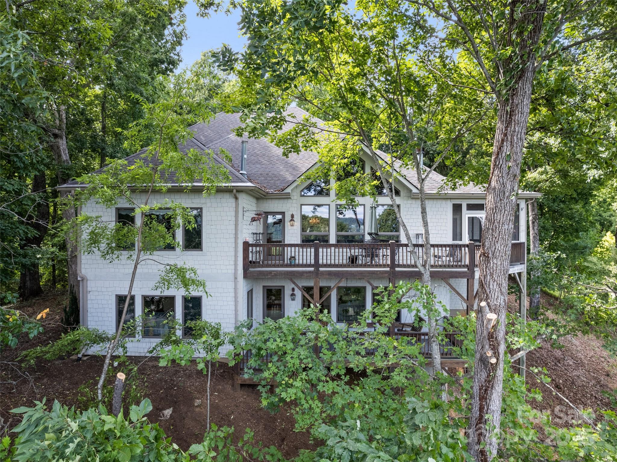 Maggie Valley Country Club Est - Residential