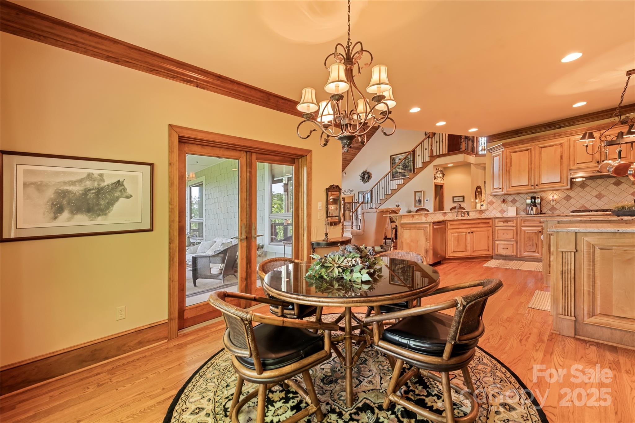 Maggie Valley Country Club Est - Residential