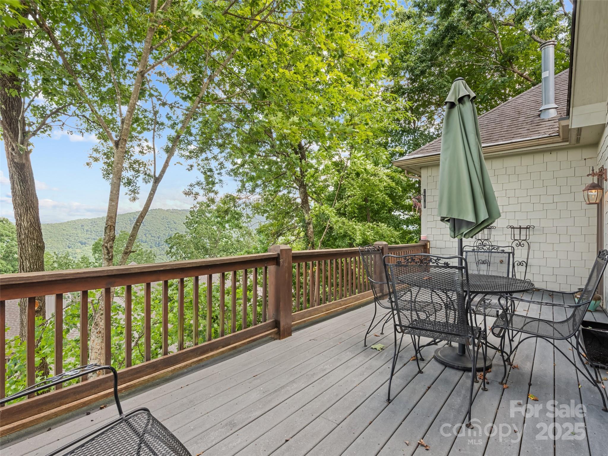 Maggie Valley Country Club Est - Residential