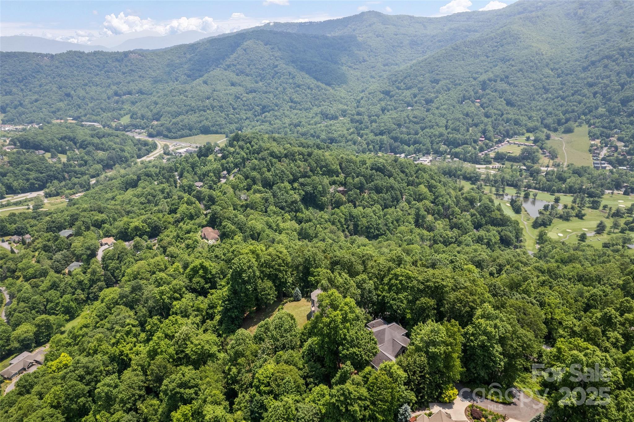 Maggie Valley Country Club Est - Residential