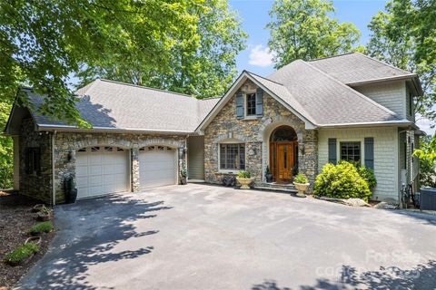 102 Coyote Ridge None Maggie Valley NC 28751