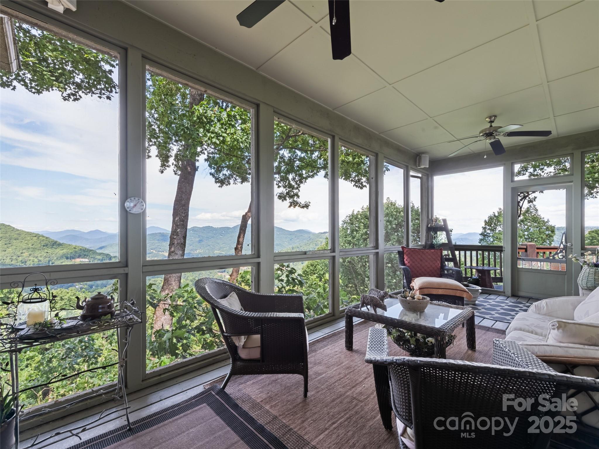 Maggie Valley Country Club Est - Residential