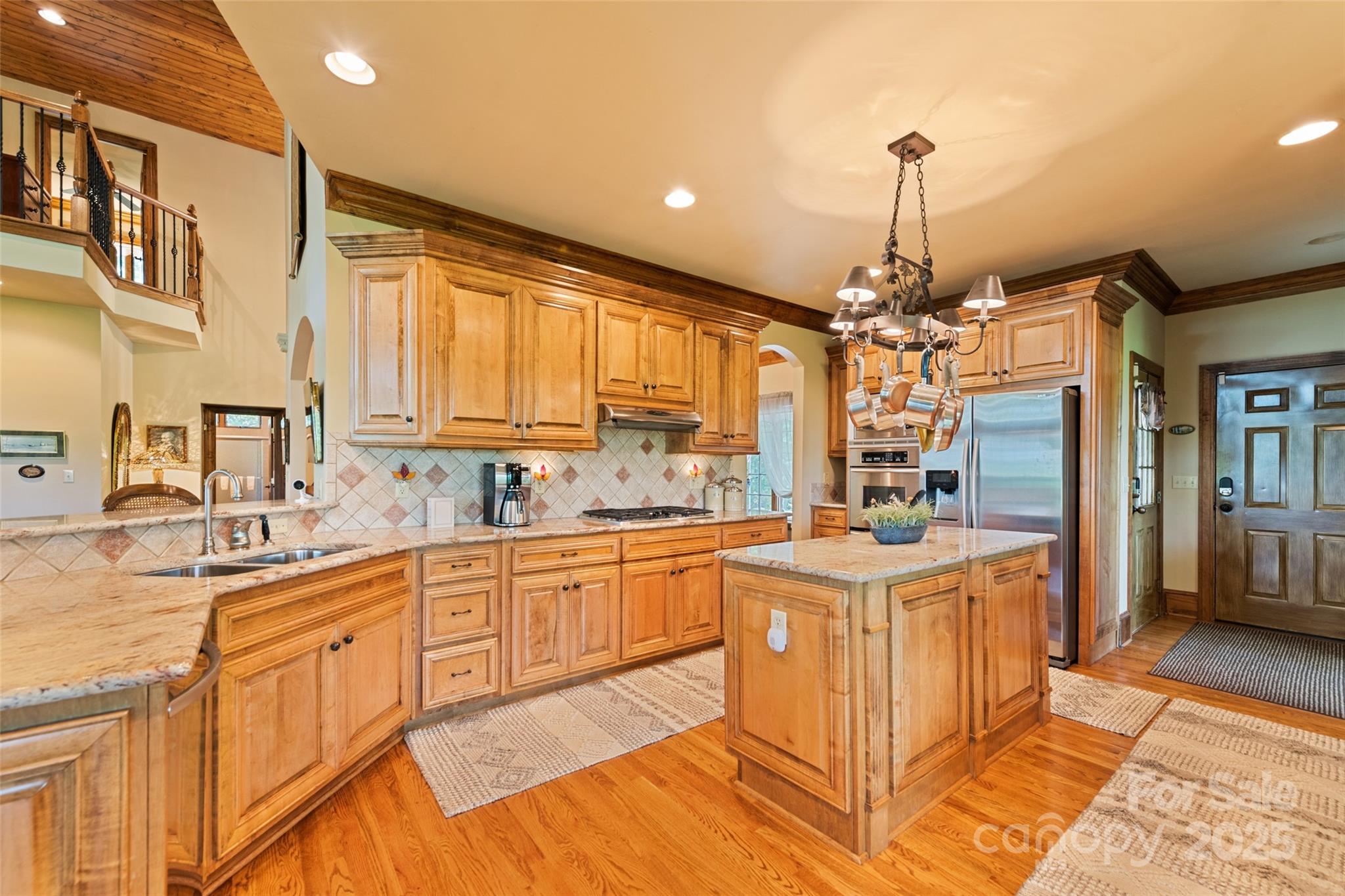 Maggie Valley Country Club Est - Residential