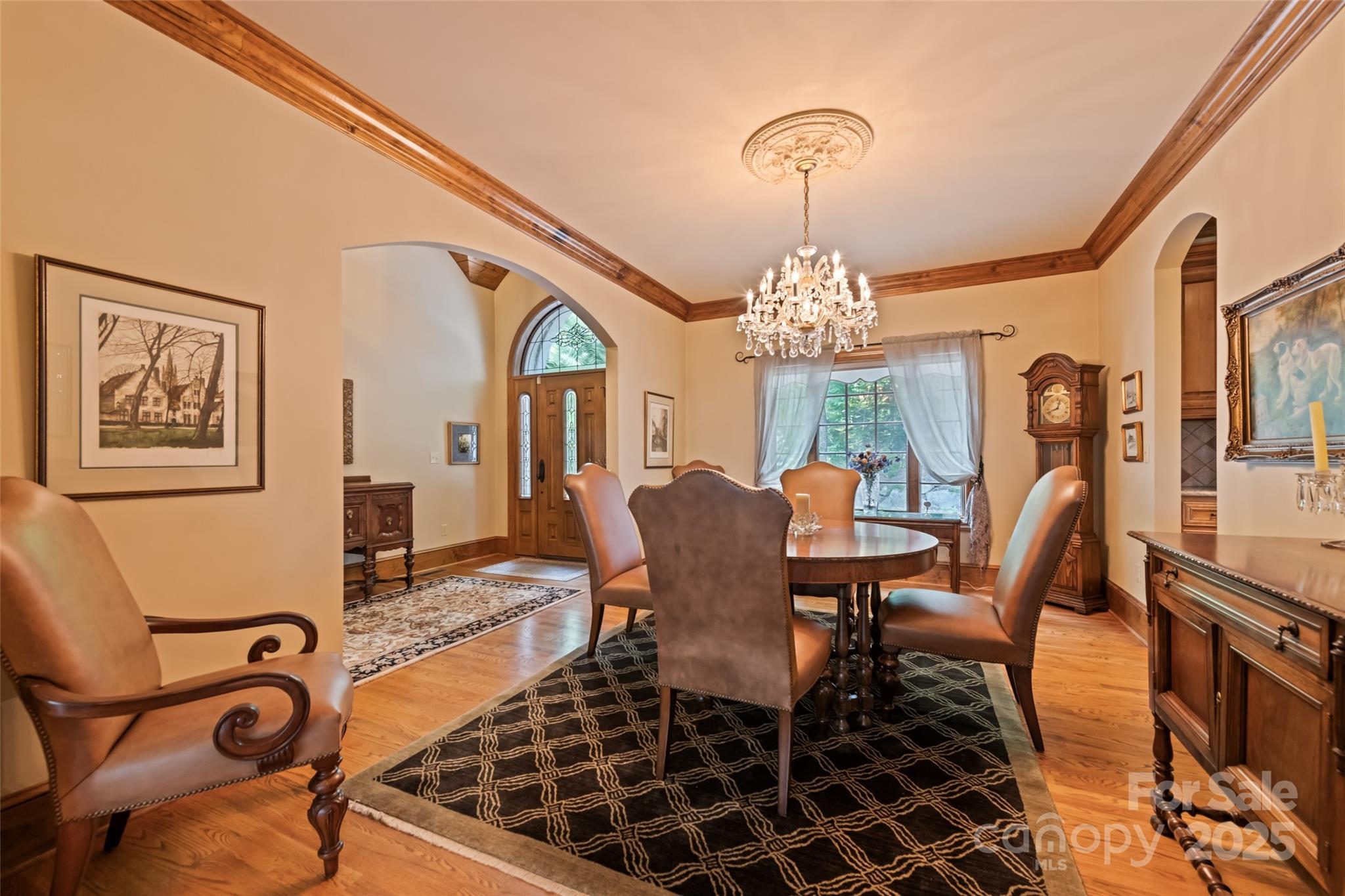 Maggie Valley Country Club Est - Residential