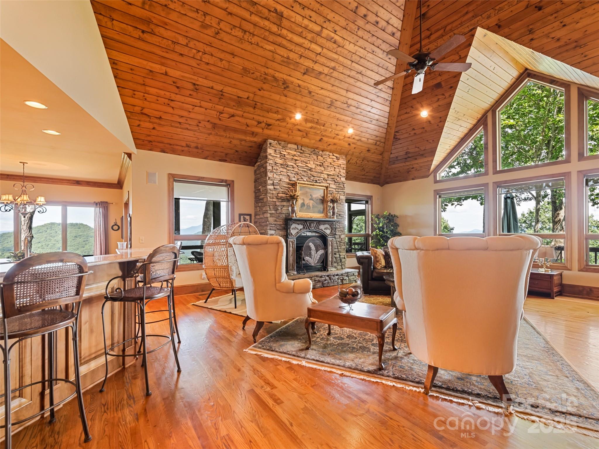 Maggie Valley Country Club Est - Residential