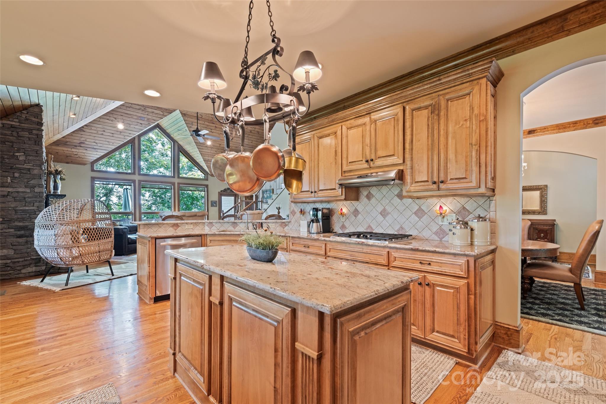 Maggie Valley Country Club Est - Residential