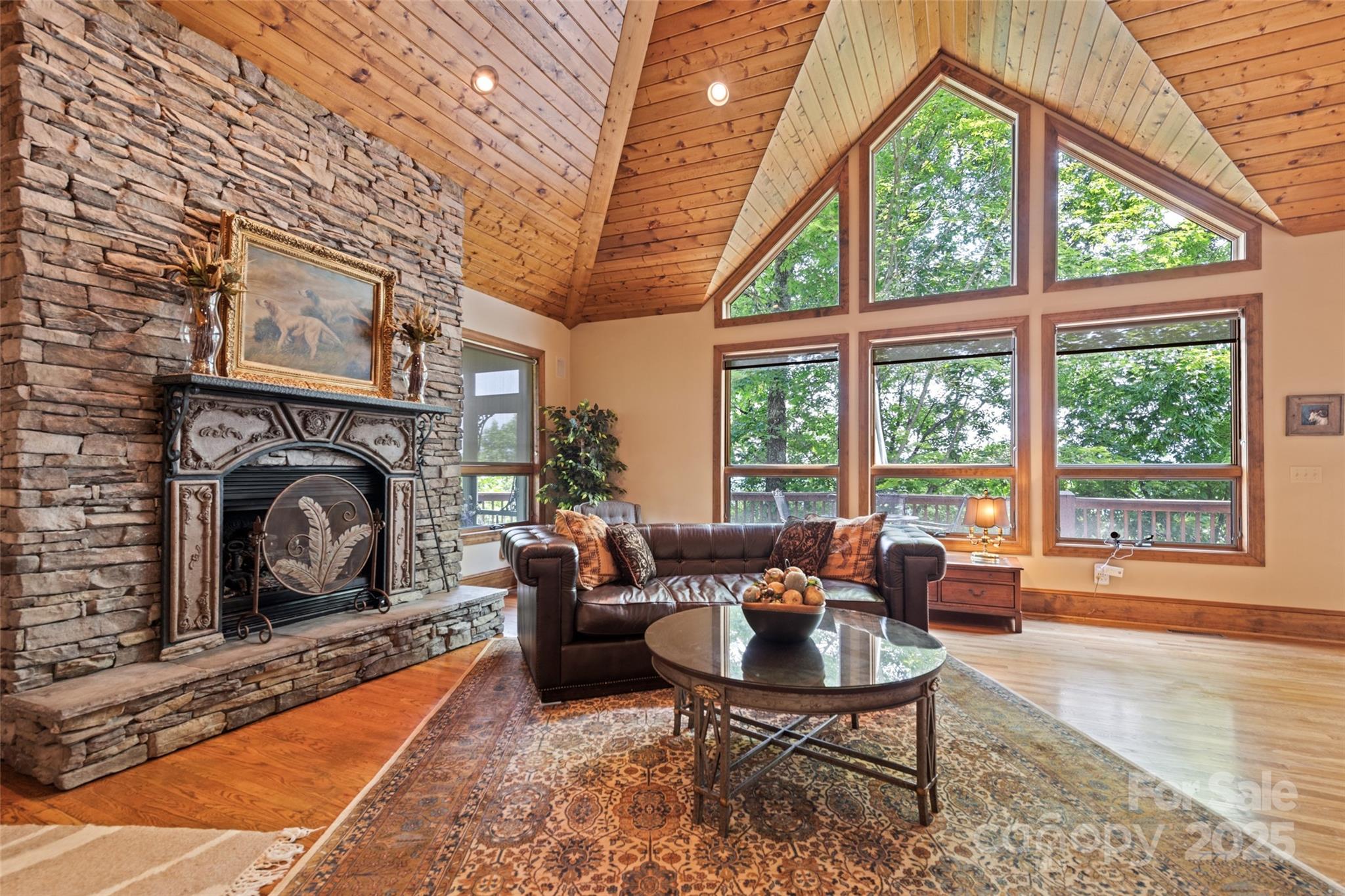 102 Coyote Ridge None