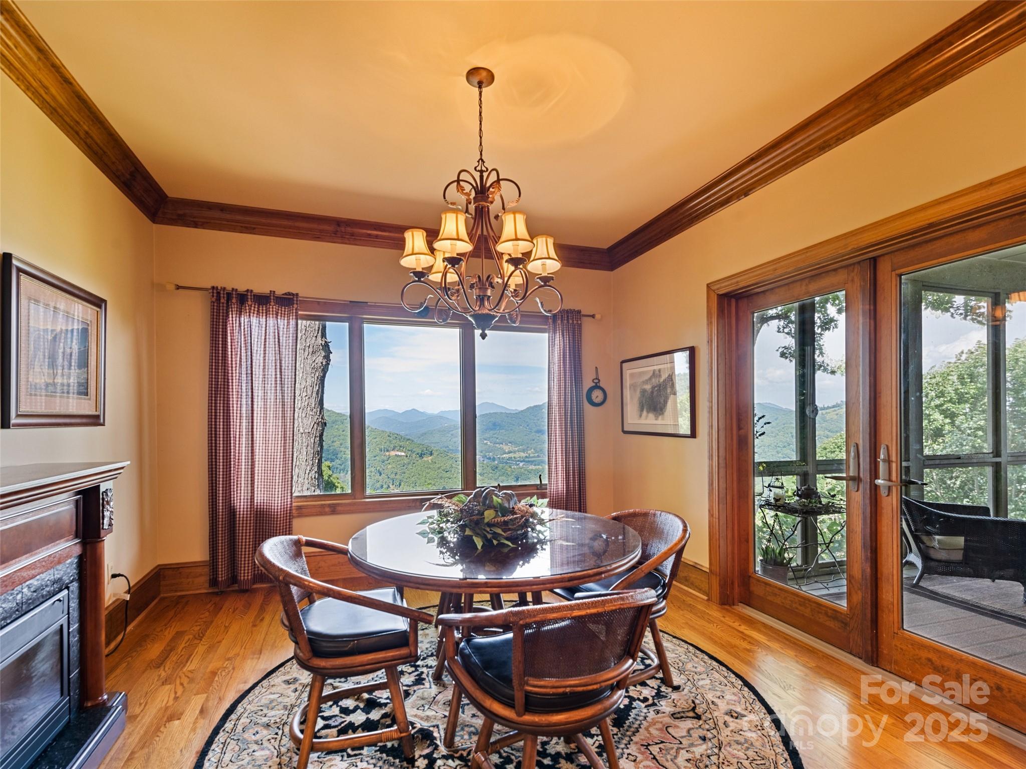 Maggie Valley Country Club Est - Residential