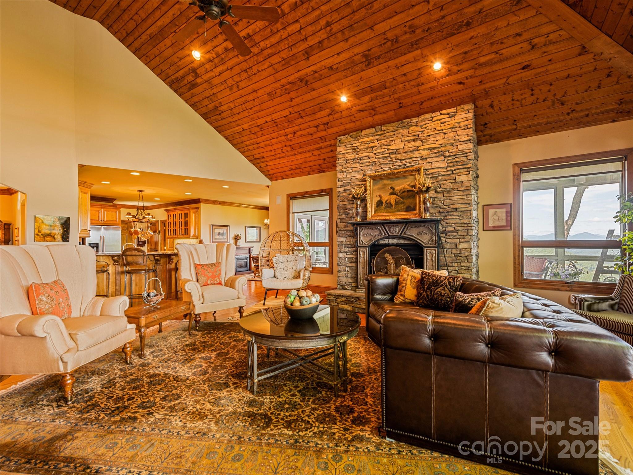 Maggie Valley Country Club Est - Residential