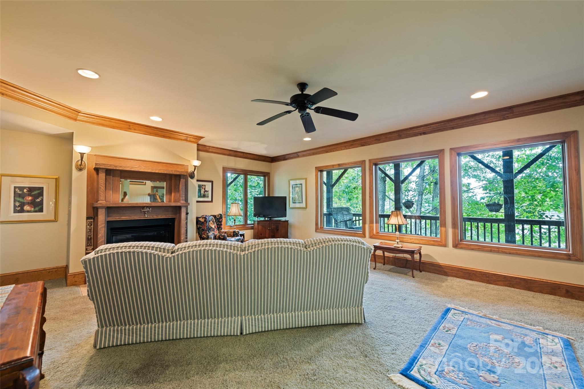 Maggie Valley Country Club Est - Residential