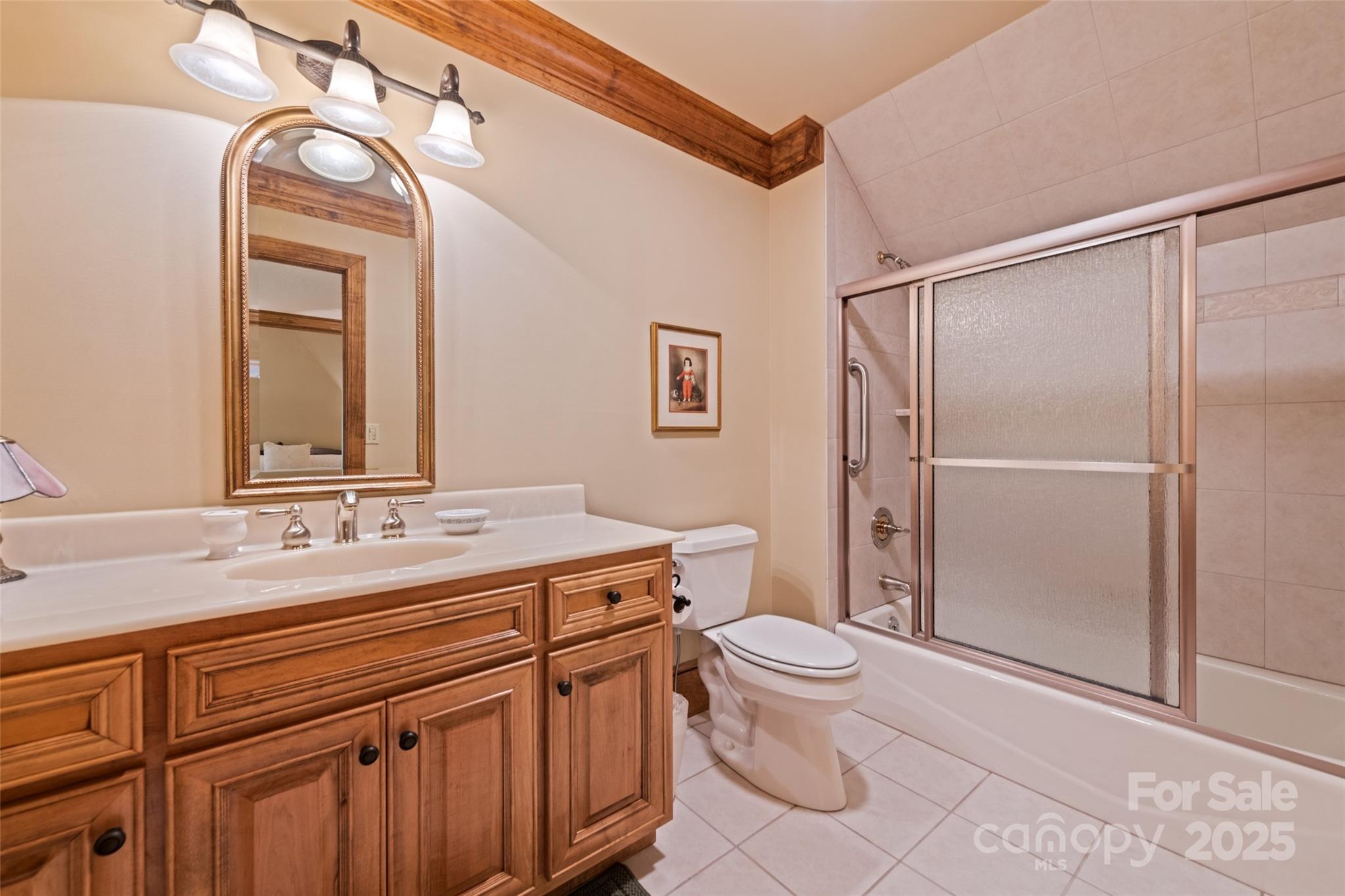 Maggie Valley Country Club Est - Residential