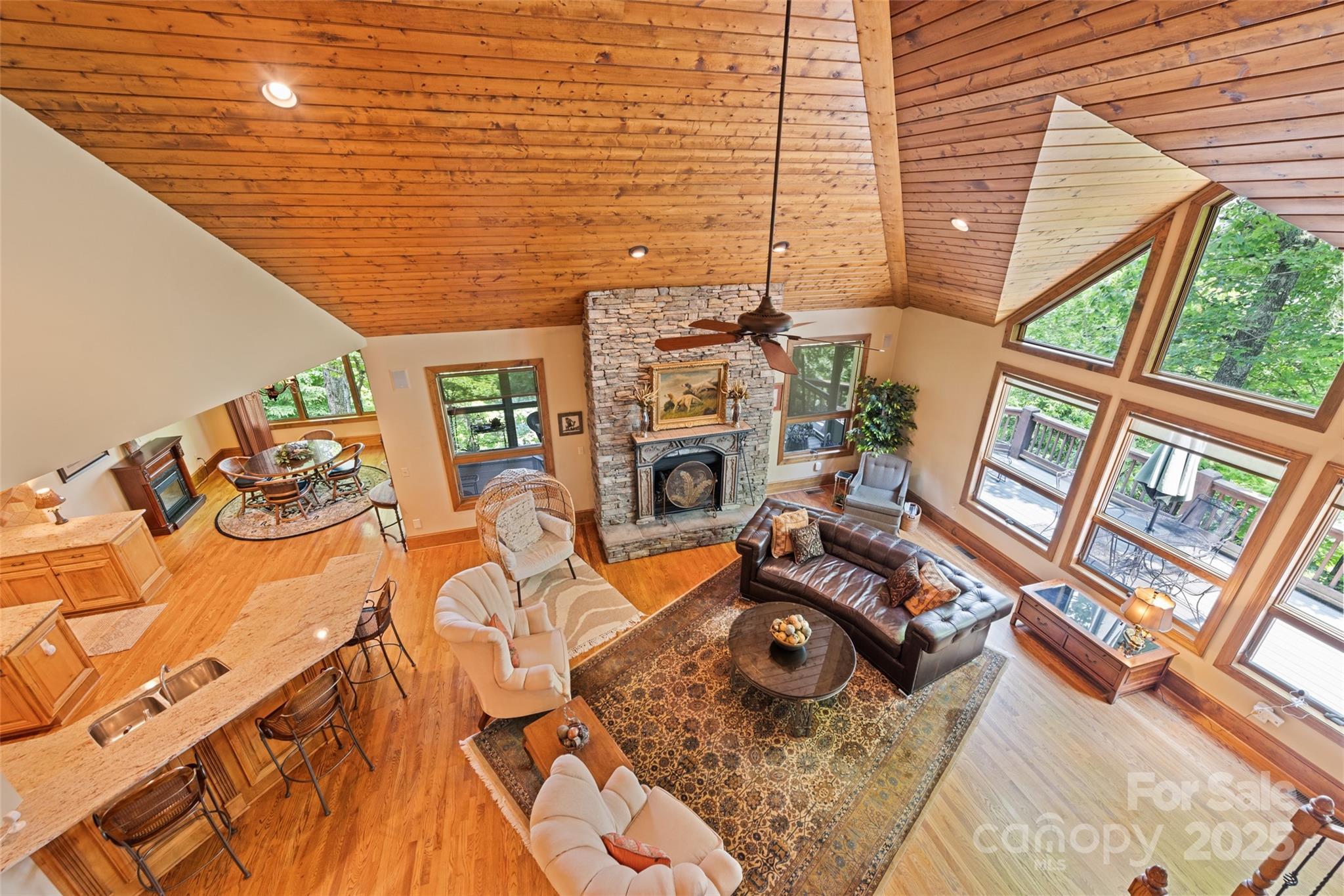 Maggie Valley Country Club Est - Residential