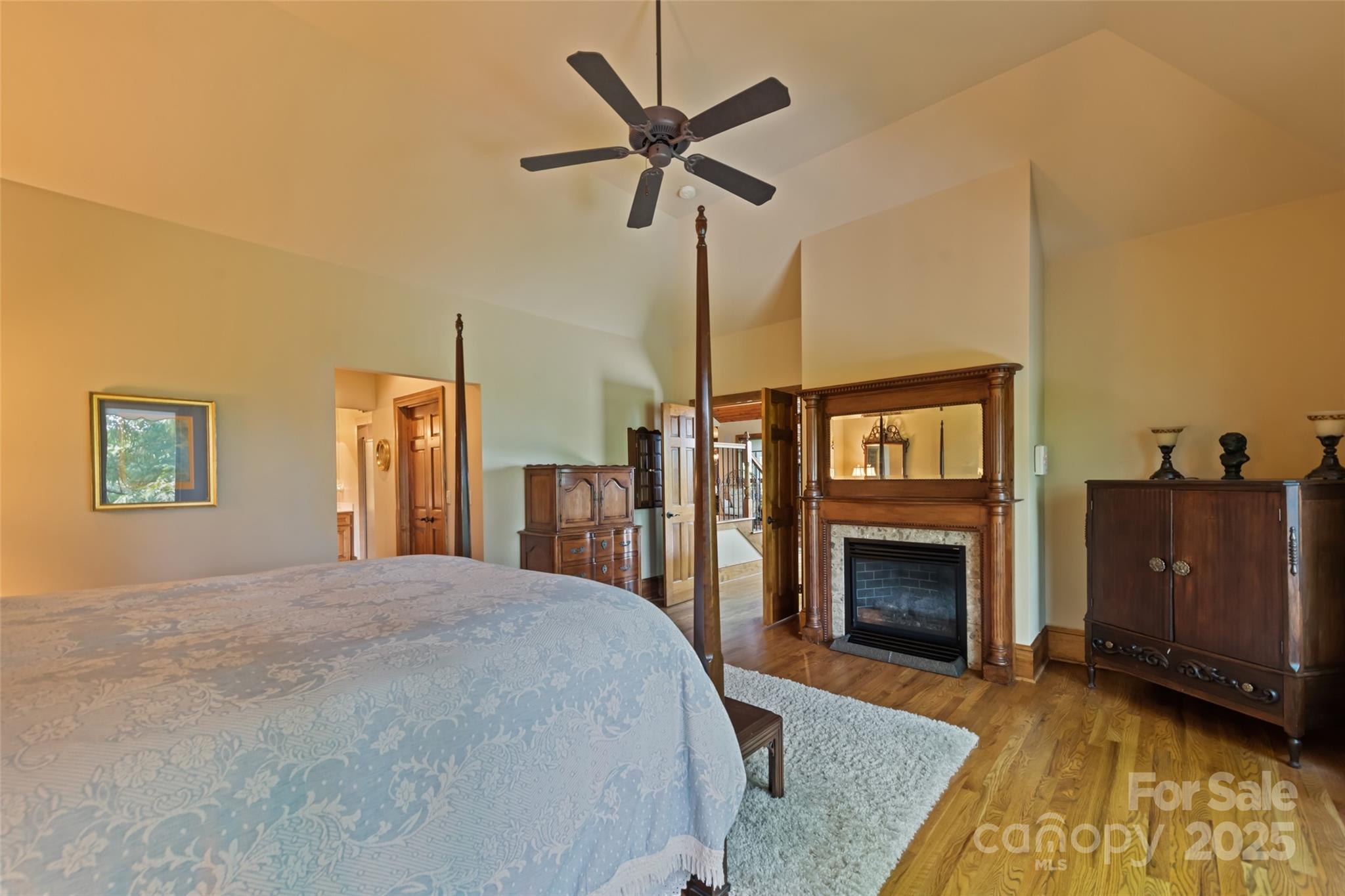 Maggie Valley Country Club Est - Residential