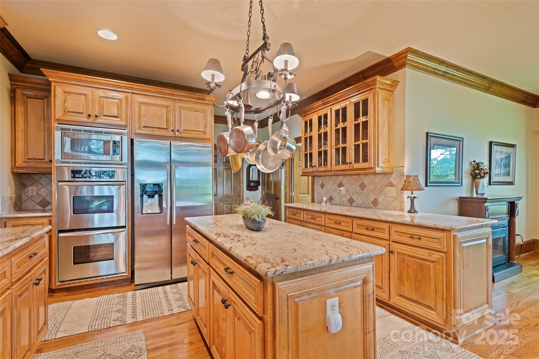 Maggie Valley Country Club Est - Residential