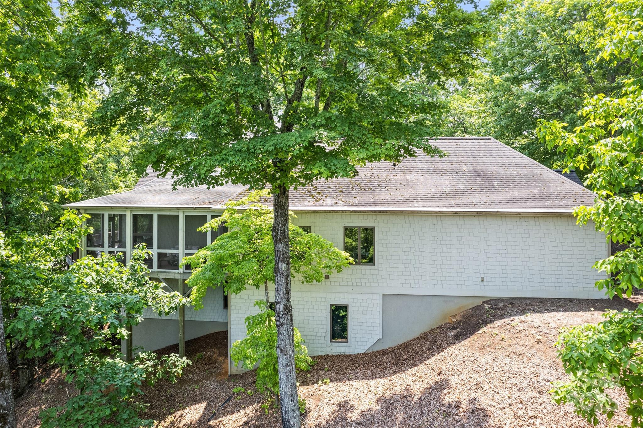 Maggie Valley Country Club Est - Residential