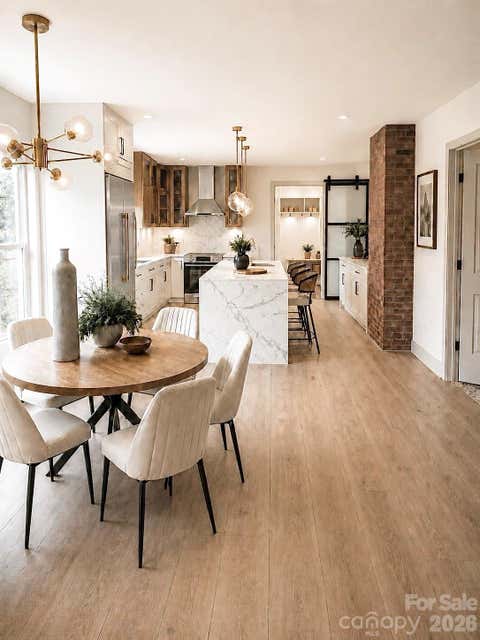 Photo of 1906 Ashley Road, Charlotte, NC 28208 (MLS # 4410948)