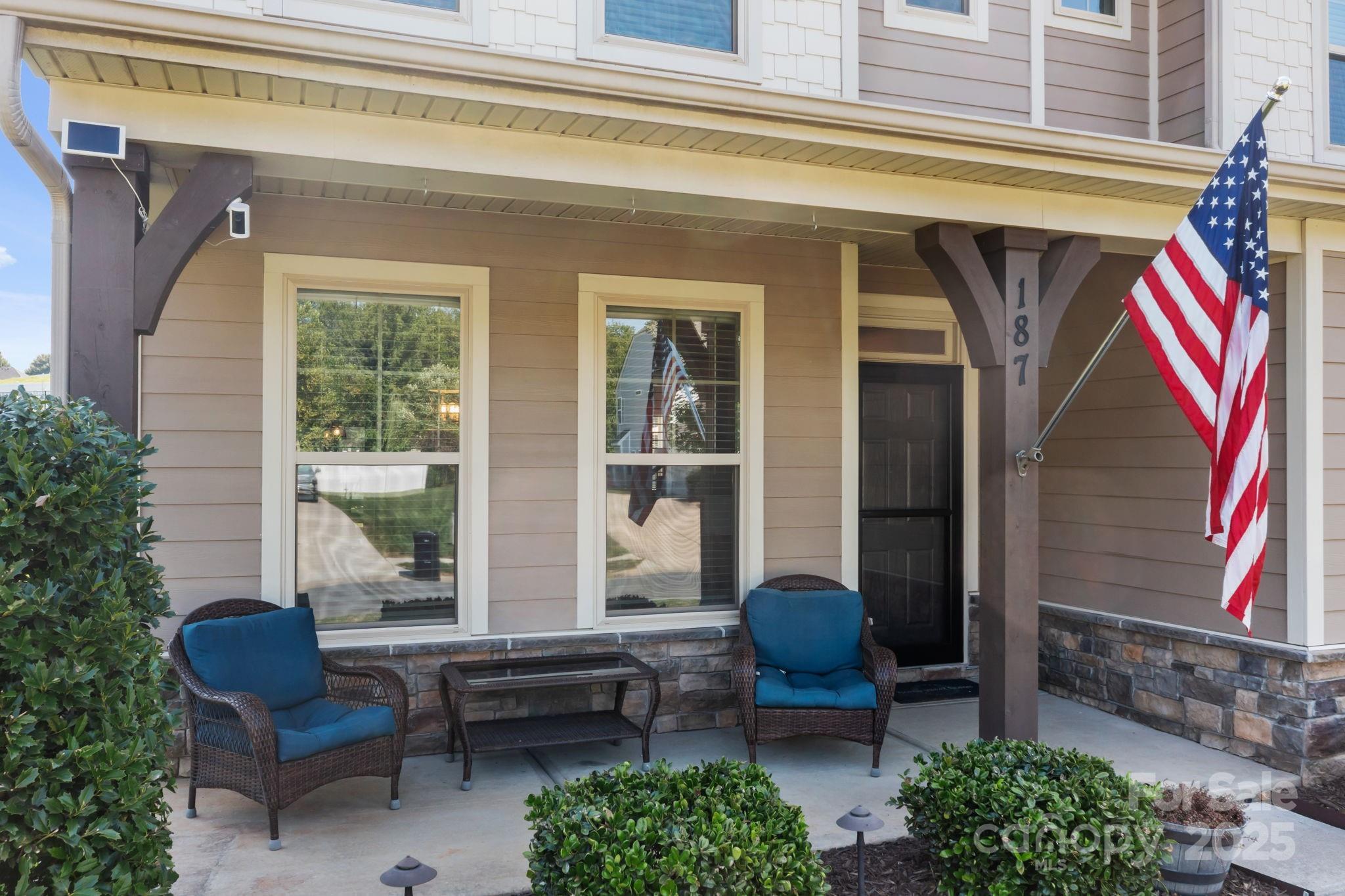 187 Bushney Loop